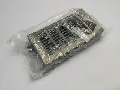 USED SMC VFS SERIES MANIFOLD