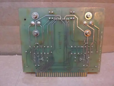 USED HUNKAR LABS 61206F-02