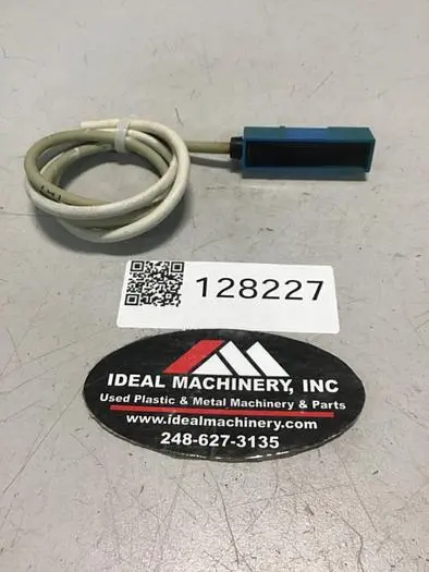 USED YAMATAKE FL2-4A6S