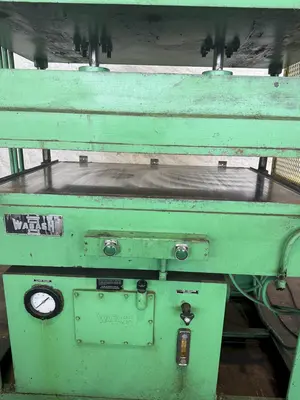 USED WABASH T50-5038-SM
