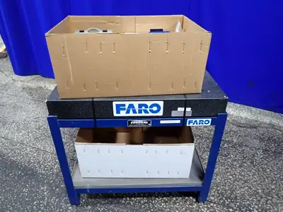 USED FARO GAGE