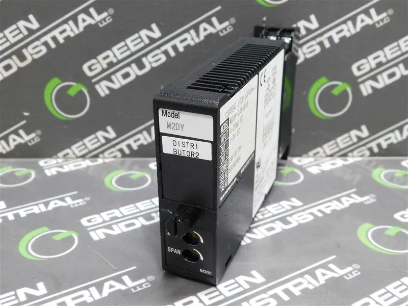 USED M-SYSTEM M2DY-246-R/UL
