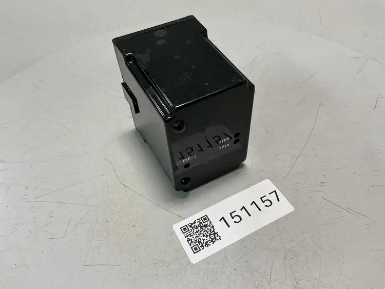 Used ACTION INSTRUMENTS 4051-254 Relays & Switches Michigan US | Ideal Machinery #690250