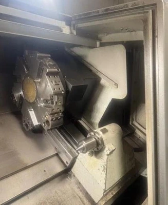 2014 MORI SEIKI NLX-2500/700 CNC Lathes | SNL Machine Trader LLC (5)