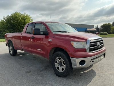 Used 2013 TOYOTA TUNDRA Pickup Trucks Michigan US | Miedema Asset Management Group #1341052