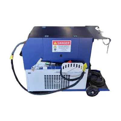 New | in-Stock LONE STAR STINGER 1.5 Laser Cutters Florida US | Sierra Victor Machinery #1480517