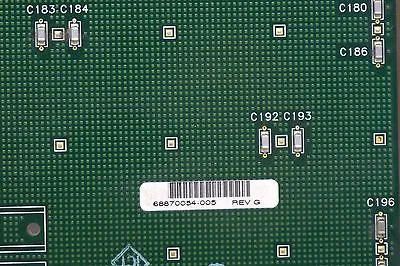 USED UNISYS 6885 7523-001