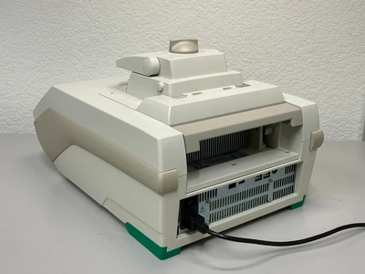 USED biorad C1000 384-well