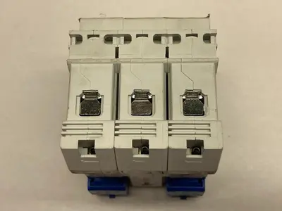 Used CHINT E218757 Miscellaneous Equipment (Electrical & Power) Ohio US | Surplus Asset Holdings #1519228