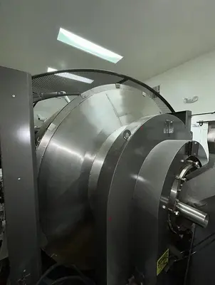 USED CUFT MUNSON 700-TS-50