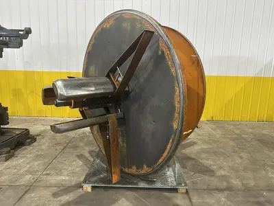 USED AMERICAN STEEL 60