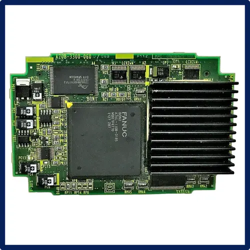 New | in-Stock FANUC A20B-3300-0600 Printed Circuit Boards (PCB) Texas US | CNC TOOLS LLC #1385709