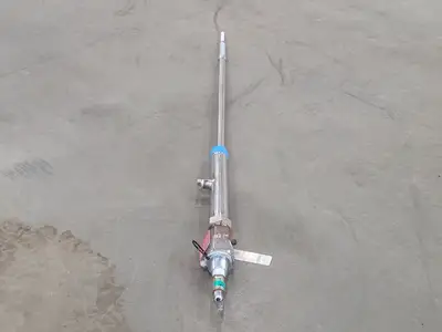 USED AMETEK 700-0201-028