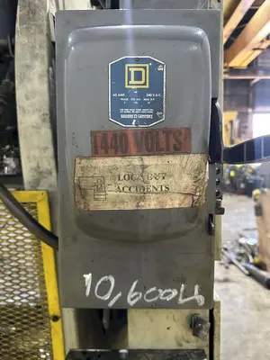 USED L&J W60
