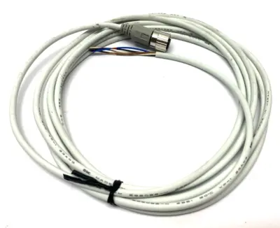 ZS-31-B | SMC  Pressure Sensor Lead Wire Cable - New Other