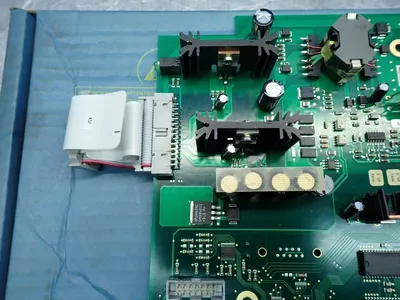 NEW ABB 3BHE009319R0001