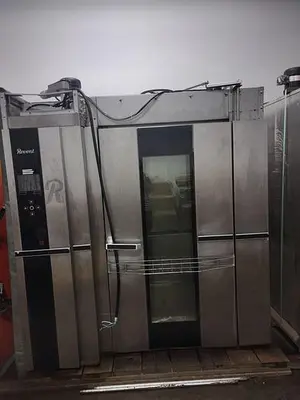 USED REVENT 724U