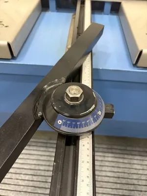 NEW 2022 OTINUS Guillotine Shear