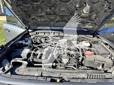 USED 2021 FORD BRONCO SPORT BADLANDS