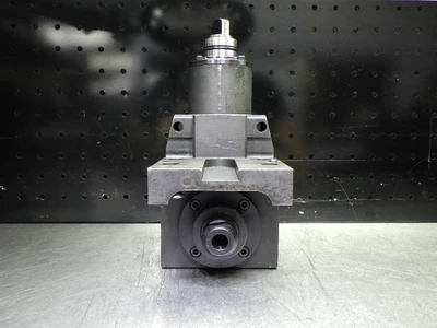 KSC ER32 / ER11 Double Sided Right Angle Head T32136A01 (LOC733A)