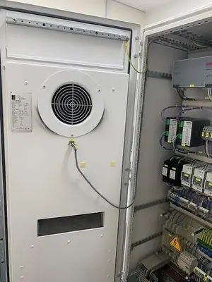 USED 2006 EOS EOSINT-P390