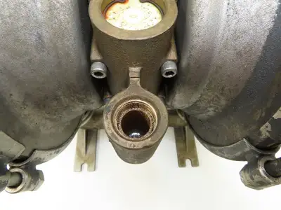 Used WILDEN _UNKNOWN_ Diaphragm Pumps Indiana US | Arrow Industrial #1367423