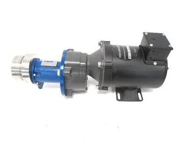 NEW LIQUIFLO 43H1PPPR200-9D PUMP 230/460V 1725RPM 56H17T2017A GCF3X01AA