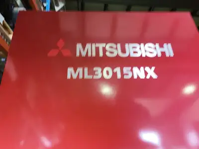 USED 2008 MITSUBISHI ML3015NX