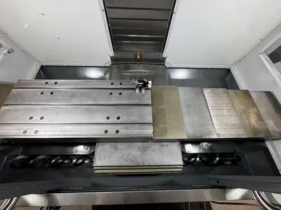 2023 HAAS VF-2SS Vertical Machining Centers | Toolquip, Inc. (5)