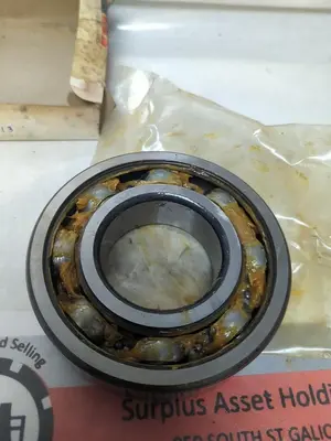 New | in-Stock KBC 6313 Bearings | Surplus Asset Holdings #1200479