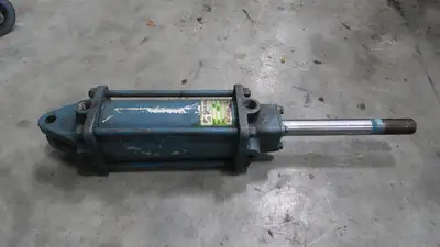 USED SKEANS EAA