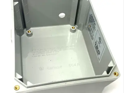 USED CARLON 864A