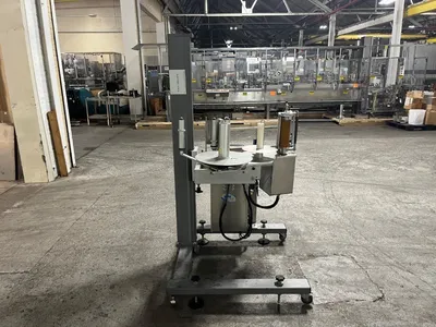Used 2010 NJM 251VL Miscellaneous Packaging Equipment Ohio US | HGR 24 #729248