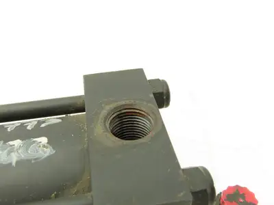 New | in-Stock PENINSULAR _UNKNOWN_ Pneumatic Cylinders | Arrow Industrial #612672