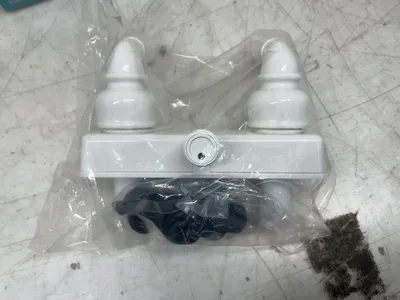 Used _UNKNOWN_ _UNKNOWN_ Faucets / Sprayers Michigan US | Miedema Asset Management Group #1413759