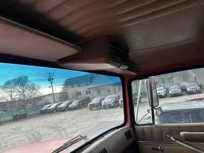Used 1995 FORD LT9000 BOOM Bucket (boom) trucks Ohio US | Proxy Equipment #1382915