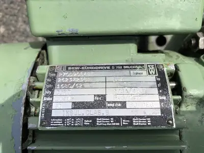 USED SEW R70D90S4BS