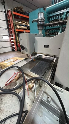 OKAMOTO ACC-12-24DX Reciprocating Surface Grinders | Global Machine Brokers, LLC (5)