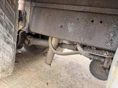Used 1998 FORD L9513 4X2 Water Trucks Michigan US | Miedema Asset Management Group #1437113