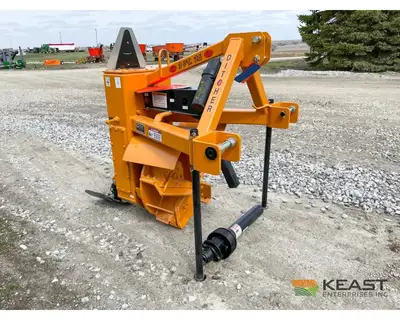 Used HURRICANE DITCHER _UNKNOWN_ Plows Iowa US | Keast Enterprises #1360336