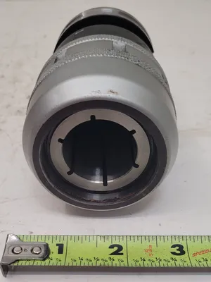 NIKKEN CAT 40-C1 1/4SL-105U Tooling & Accessories, Tooling | Machinery Central (3)