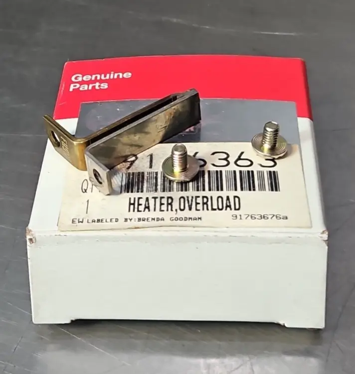 Used Ingersoll Rand _UNKNOWN_ Motor Control Parts South Carolina US | Palmetto Automation #1154708