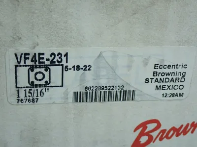 New | in-Stock BROWNING VF4E231 Tooling & Accessories (Other) Ohio US | HGR 24 #1089755