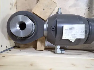 Used 2022 HAWE HYDRAULIK _UNKNOWN_ Pumps Ohio US | HGR 24 #1144867