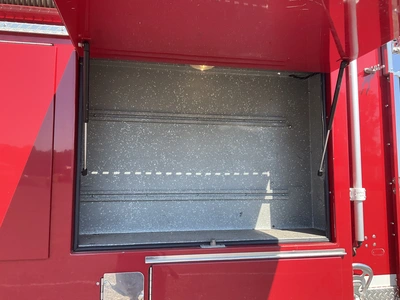 Used 1995 PIERCE SABER Fire Trucks Michigan US | Miedema Asset Management Group #1308087