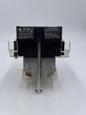 USED ALLEN-BRADLEY ALLEN-BRADLEY 194R-NJ030P3 SER B