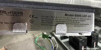 Unused Gemco 1 CF Double Cone Vacuum Dryer – Stainless Steel Vacuum Dryer with A