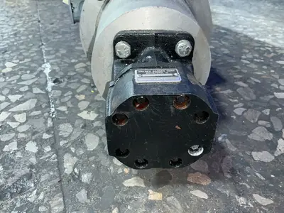 Used HALDEX BARNES 4499 Pumps Ohio US | HGR 24 #1518040