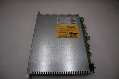 G & L MOTION CONTROL M.1302.7612 5-Axis Integrated Stepper 32Vac STOCK 5139A