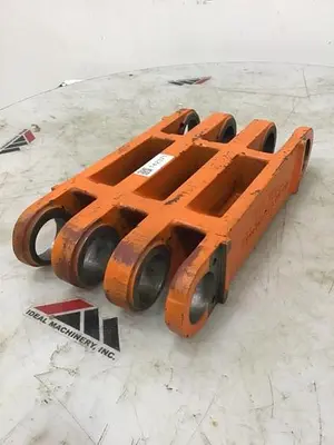 USED ENGEL 0320 541 00 05R